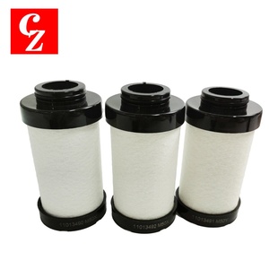 Élément filtrant à air haute précision 11013490 11013491 11013492 – Remplacement pour cartouche filtrante séchante d'élimination de l'air, de l'eau et de l'huile - Product Image 1