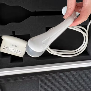 เครื่องตรวจอัลตร้าซาวด์ endocavitary C9-4V อัลตราซาวด์ทรานสดิวเซอร์การซ่อมแซมและการตรวจคลื่นอัลตร้าซาวด์ C9-4V หัว TVS สำหรับ CV580/CV650/CV850 - Product Image 1