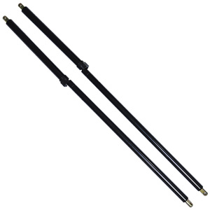 YC184 Entretoises de support de levage à gaz de haute qualité pour tapis roulant - Product Image 2