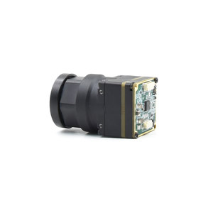 Quality Assurance Night <b>Vision</b> 640 1280 Uncooled LWIR Radiometric Infrared <b>Thermal</b> Imaging Drones USB 2.0 MIPI Analog Interface - Product Image 3