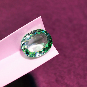 <strong>Natural</strong> Tourmaline Genuine <strong>Loose</strong> Gemstone Paraiba / Rubellite / Green / Blueish / <strong>Natural</strong> Paraiba Tourmaline for Jewelry - Product Image 4