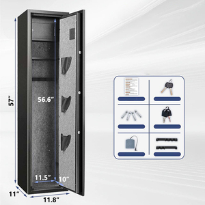 Gabinete <span class=keywords><strong>de</strong></span> cartucho <span class=keywords><strong>de</strong></span> pistola engrosada-gabinete <span class=keywords><strong>de</strong></span> almacenamiento <span class=keywords><strong>de</strong></span> <span class=keywords><strong>armas</strong></span>-gabinete seguro <span class=keywords><strong>de</strong></span> <span class=keywords><strong>seguridad</strong></span> a prueba <span class=keywords><strong>de</strong></span> explosiones integrado <span class=keywords><strong>de</strong></span> pistola y cartucho - Product Image 3