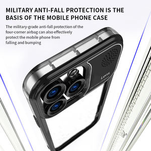 Custodia per telefono cellulare placcato in tinta unita trasparente con aromaterapia per iPhone15Promax <span class=keywords><strong>Apple</strong></span> 14Pro <span class=keywords><strong>14</strong></span> 13 <span class=keywords><strong>cover</strong></span> protettiva - Product Image 6