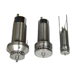high quality Stainless Steel High Speed centrifugal rotary atomizer for spray dryer