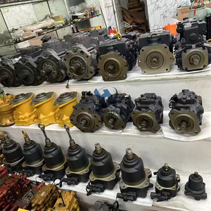 Pièces de machines de construction, pompe de transfert de carburant 426-4806 4264806 pour moteur neuf C6.6, excavatrice 320D 323D - Product Image 3