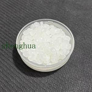 Granulés de polyéthylène haute densité (HDPE) – Matière première plastique HDPE – Prix usine – Qualité injection et soufflage de film - Product Image 2