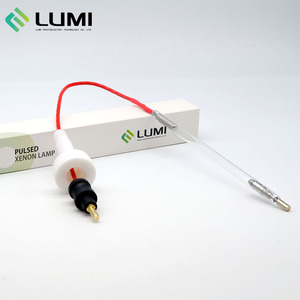 Đèn <span class=keywords><strong>flash</strong></span> <span class=keywords><strong>xenon</strong></span> cho lumenis lộng lẫy x, tẩy lông bằng laser Thiết bị làm đẹp bằng laser, Chất lượng cao - Product Image 6