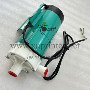 Pompe magnétique WD MP30RX MP-30RX de haute qualité pour l'impression – Pièces de machine à pompe à circulation d'eau à entraînement magnétique - Product Image 3