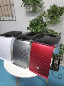 7 Color Photon Home Use Beauty Machine Deep Cleansing and Oil Balancing Scar Removal for Face & <b>Neck</b> - Product Image 4