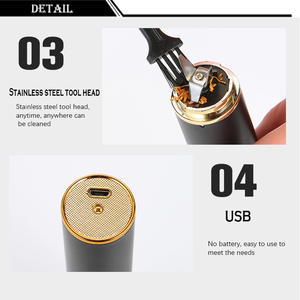 Molinillos al por mayor OEM/ODM logotipo personalizado 40mm 50mm 55mm 63mm 75mm molinillo de hierbas de Metal para fumar 4 capas tabaco molinillo de hierbas - Product Image 4