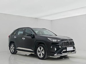 <span class=keywords><strong>Toyota</strong></span> <span class=keywords><strong>RAV4</strong></span> 2021 de Segunda Mano, Volante a la Izquierda, Carga Inalámbrica, Techo Panorámico, Edición Insignia de <span class=keywords><strong>Toyota</strong></span> - Product Image 3