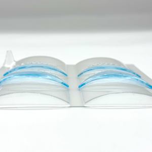 Pad Pengangkat Bulu Mata Tanpa Lem OEM Bentuk Sisir, Batang Gel Ekstensi, Grosir MOQ Rendah, Pelindung Perm Bulu Mata - Product Image 3