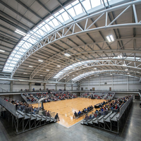 Fabricante de Naves Metálicas Prefabricadas en China, Construcción Rápida de Almacenes y Cobertizos con Estructura de Acero
