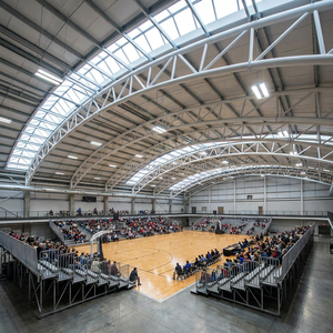 Construction <span class=keywords><strong>de</strong></span> hangars métalliques, hangars à montage rapide, <span class=keywords><strong>fabricant</strong></span> <span class=keywords><strong>de</strong></span> structures <span class=keywords><strong>en</strong></span> acier, <span class=keywords><strong>fabricant</strong></span> <span class=keywords><strong>de</strong></span> hangars préfabriqués <span class=keywords><strong>en</strong></span> Chine - Product Image 5