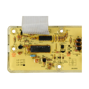 Placa PCB <span class=keywords><strong>para</strong></span> lavadora de <span class=keywords><strong>LG</strong></span>-39, <span class=keywords><strong>para</strong></span> L. G Arandelas - Product Image 3