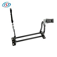 Mécanisme de profondeur de siège de canapé Jiashida, liaison synchronisée renforcée, supports métalliques renforcés pour cadre de canapé, fourniture pour distributeurs