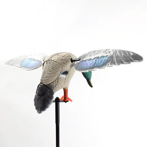 Modelo de pato, señuelos de pato, Control remoto eléctrico, simulación de pato, botas de caza, Caza, señuelo de caza para caza - Product Image 3
