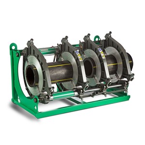 Haisha Nhà Máy Thiết Kế Tùy Chỉnh Tần Số Cao 20 63Mm PPR Ống Nóng Chảy Máy Hàn - Product Image 1