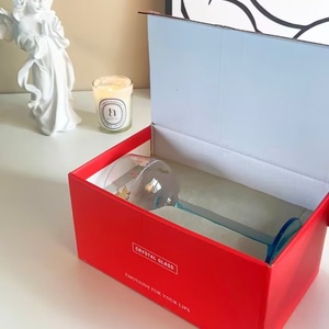 <span class=keywords><strong>Verre</strong></span> à <span class=keywords><strong>vin</strong></span> de Noël <span class=keywords><strong>Alsace</strong></span> Little Man Alpaca, design minimaliste à <span class=keywords><strong>pied</strong></span> haut, pour <span class=keywords><strong>vin</strong></span> doux et <span class=keywords><strong>vin</strong></span> rouge, coffret cadeau - Product Image 5