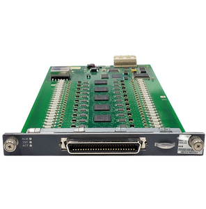 Module multimédia analogique Ya MM716 24 FXS - NON GSA (700466642) Bon prix - Product Image 1
