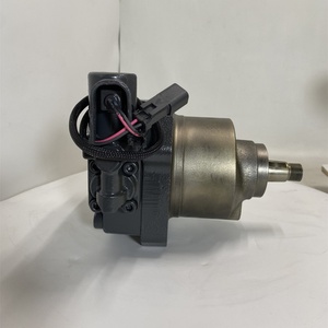 Repuestos para Excavadoras Belparts 708-7S-00550 Bomba de Motor de Ventilador Hidráulico para Cargadora de Ruedas WA480-6 Piezas de Maquinaria de Construcción - Product Image 5