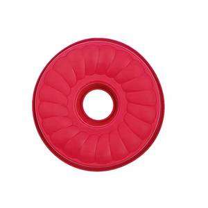 Food Grade Eco-friendly Silicone Household Pastry Tools <b>Mold</b> for Whirlwind <b>Cake</b> Baking Pans - Product Image 2