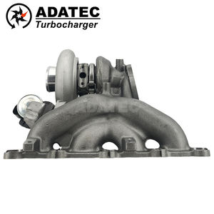 Turbocompressore TD04L6 28231-2GTA1 282312 gta1 90124-01050 Turbo assemblaggio per Hyundai Sonata 15-18 Dohc- - Product Image 2