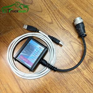 HSlight II Serdia Deutz 诊断编程套件 Hs Light Ii Full Emr2\<span class=keywords><strong>3</strong></span>\4 SerDia 2000 HS LIGHT II Decom Hs Light2 - Product Image 5