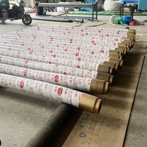 Tuyaux de pompe à béton en caoutchouc noir flexible, résistants aux fils métalliques, <span class=keywords><strong>4</strong></span> pouces, <span class=keywords><strong>4</strong></span> couches, vente en gros d'usine à bas prix pour ateliers de réparation - Product Image 5