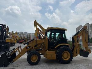 รถตักตีนตะขาบ416F ยี่ห้อใหม่ทำจากอเมริการถตักตีนตะขาบ416F แมวรถตักดิน - Product Image 4