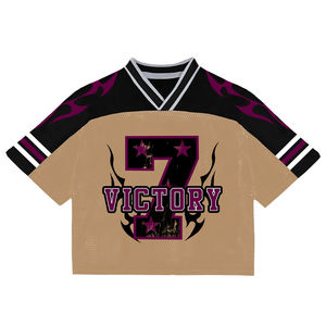 Ropa y Prendas Masculinas de Primera Categoría Hengtai 100% Poliéster, Camisetas Urbanas de Hip Hop, Camisetas con Estampado Digital para Hombre - Product Image 6