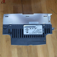 CP1L-EM40DT1-D CP1 PLC Compacto con CPU, Ethernet, USB, Salida de Transistor, Máquina Pequeña, Automatización OEM, Panel de Control Industrial Compacto