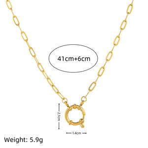 Collana con ciondolo fai da te con stelle marine incrociate stivali da Cowboy dodici costellazioni placcato <span class=keywords><strong>oro</strong></span> spiaggia con stile - Product Image 6