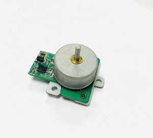 <span class=keywords><strong>Motor</strong></span> sin escobillas para limpieza de ventanas, soplador de aire principal 2717 - Product Image 4