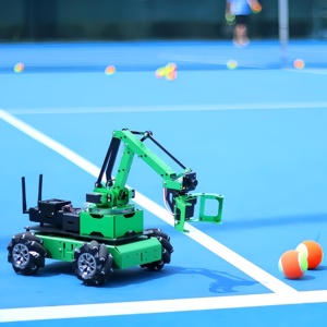Oem Grand <span class=keywords><strong>Robot</strong></span> Ros Control Plate-forme <span class=keywords><strong>Mobile</strong></span> Bras Mécanique Ai Projet Formation Ros <span class=keywords><strong>Robot</strong></span> - Product Image 6