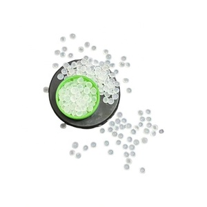 Film de moulage par soufflage LLDPE 8320 granules haute ténacité particules de LLDPE - Product Image 2