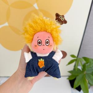 Ropa para Muñeca Star Clothes Hairdresser Twinkle Twinkle Star, Vestido de Repuesto, Overol Arcoíris - Product Image 1