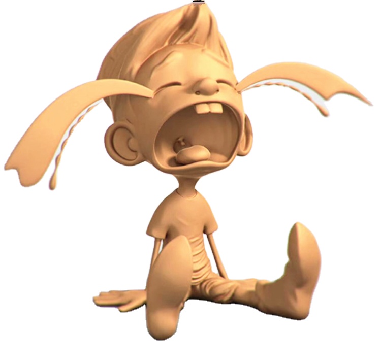 Пластиковая фигурка на заказ от производителя, экшн-фигурка из ПВХ, Сделайте свою собственную аниме-фигурку на продажу