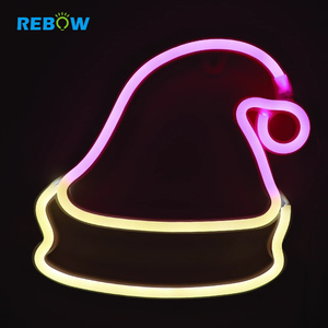 Dropshipping Custom Acrylic LED <b>Neon</b> <b>Sign</b> Game Room Desktop Bedroom Personalized Birthday Gifts Wall Decoration - Product Image 6