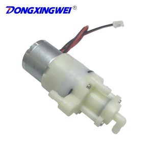 Dongxingwei DS310-SF Automatic <b>Soap</b> Dispenser Pump Centrifugal <b>Mini</b> Water Pump For Liquid <b>Soap</b> Dispensers Wall Mounted - Product Image 1