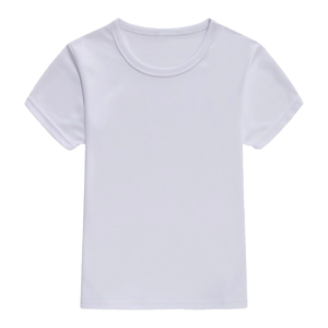 Camiseta Unisex al por Mayor, OEM, con Logotipo Personalizado, 100% Algodón, Estilo Casual, 180 Gramos, Lisa - Product Image 4