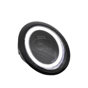 Nouvel ensemble de phares LED complets 12V 6000K homologués Emark pour <span class=keywords><strong>Mini</strong></span> <span class=keywords><strong>Cooper</strong></span> R50/R53/R52 Hatchback Cabriolet 2002-2006 - Product Image 5