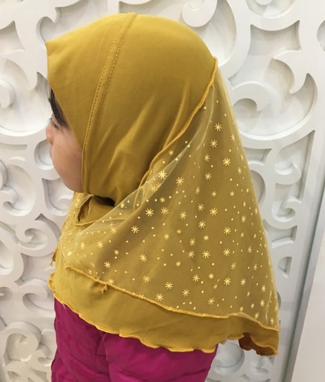 Wholesale Cheap Solid Plain Islamic Shawls