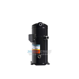 คอมเพรสเซอร์ทำความเย็น Invita YM102A1G-100 6 แรงม้า R22 แบบกึ่งปิด ปรับปริมาตรการเคลื่อนที่ได้ สำหรับอุปกรณ์ห้องเย็น - Product Image 2