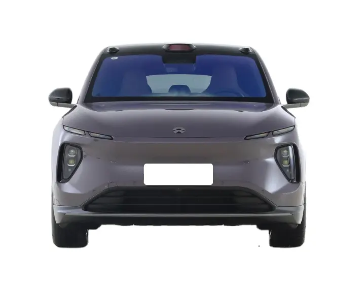 새로운 에너지 자동차 NIO 2023 75kWh 에디션 웨이 라이 EV 자동차