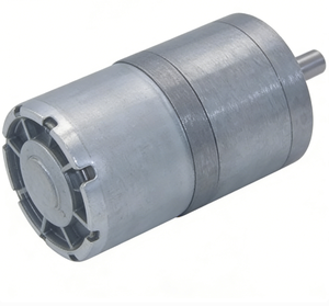 <span class=keywords><strong>Moteur</strong></span> à courant continu à engrenages droits 25A310 de 25 mm de diamètre, <span class=keywords><strong>petit</strong></span>, à couple élevé et faible régime, <span class=keywords><strong>pour</strong></span> voiture RC et modèle de jouet - Product Image 6