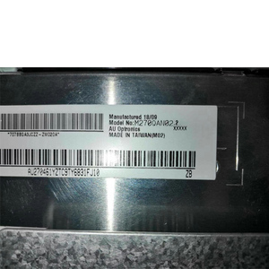 หน้าจอแสดงผล TFT LCD รุ่น M270QAN02.2 ขนาด 27.0 นิ้ว ความละเอียด 3840*2160 ตอบสนองรวดเร็ว - Product Image 2