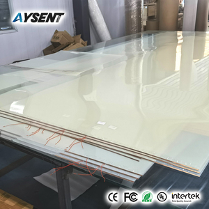 <span class=keywords><strong>Film</strong></span> intelligent PDLC auto-adhésif électronique commutable, isolation thermique, contrôle par application à distance, pour extérieur, salle de bain, cuisine, salon - Product Image 2