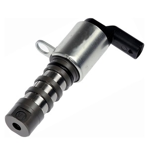 Chất lượng cao New vika 06e109257n 06e109257m Audi biến thời gian solenoid Van điều khiển dầu cho Q7 A8 - Product Image 2