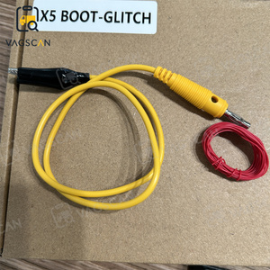 Adaptador MD1 MG1 Boot Glitch para EngineDance X5, Desbloqueo de ECU TC29x para Camiones y Tractores MD1CE100 MD1CE101 MD1CS069, Taller en Sitio - Product Image 4